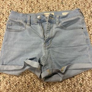 Pac sun Shorts
